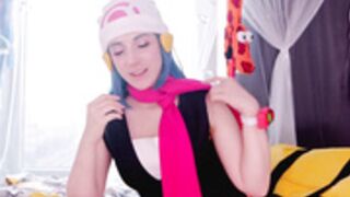 Lana Rain- Slut Dawn Wants You To Fuck Her Ass