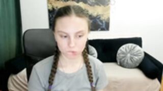 VenusVibe 2nd day nude private