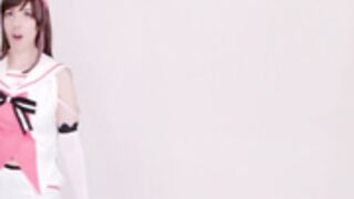 Lana Rain- Kizuna Ai Streams Her Own Degeneracy