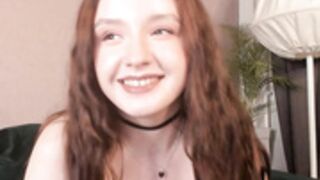 CatherynCharity Private Spy Shows Off Her Big Boobies