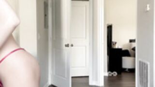 Tbasxo PPV changing clothes