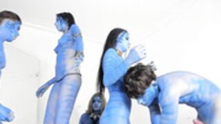 your_dolls all fuck no condom facial CIM creampie