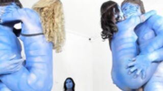 your_dolls all fuck no condom facial CIM creampie