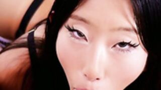 Aeries Steele POV BJ