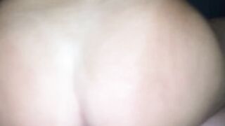 Alanna PPV B/G Doggy sex POV