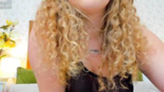 CassieRide / curlyloverr seethru