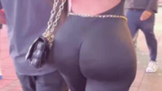 waling booty