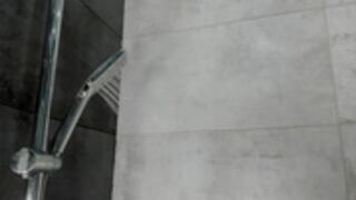 enchant_baby_ creamy shower show