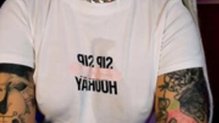 Tykioty - 05 - Wet Shirt Tease  2024-06-03