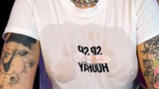 Tykioty - 05 - Wet Shirt Tease  2024-06-03