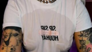 Tykioty - 05 - Wet Shirt Tease  2024-06-03