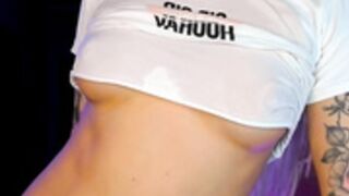 Tykioty - 05 - Wet Shirt Tease  2024-06-03