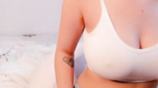 odelindafeltham tease