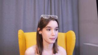 Harrieteasley talk