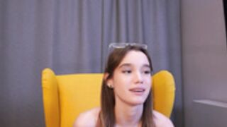 Harrieteasley talk