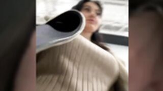 Wet__Bunny finger Ass