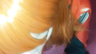 Nakuruu cosplay petazo