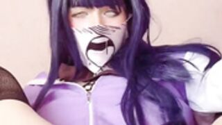 Hinata lolypop soloplay