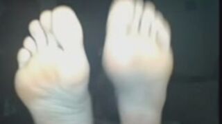 evelyn 21 feet