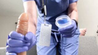 SummerKnightz- Nurse Summer Needs a Sample