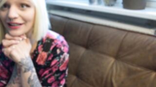 Clara-Clam - Gemuese ist gesund