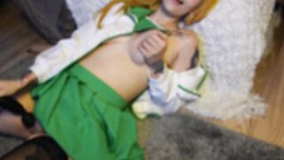 Clara-Clam - 3 Mal zum Orgasmus