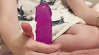 ASMR Char 4