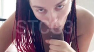 Madygió scopata e pompino