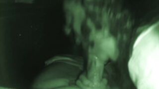 RSL- Ebony Street Whore Sequin Booty Shorts