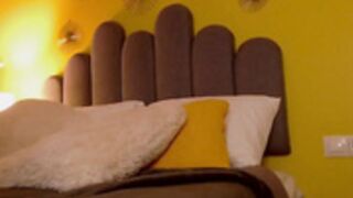 Gorgeous MFC model showing ass and tits