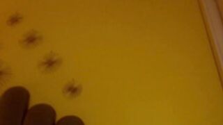 Gorgeous MFC model showing ass and tits