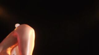 Megan meow camshow 10-19-2024