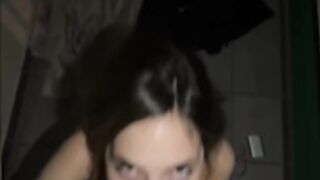 yololove anal -MarshmelloW- public cum