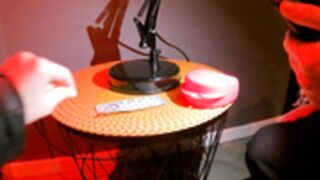 hermione_potter B/G xmas vlog