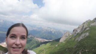 hermione_potter B/G Austria vlog