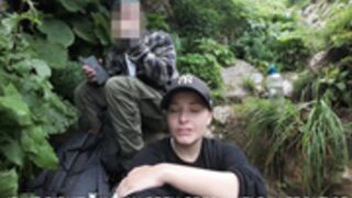 hermione_potter B/G Austria vlog
