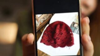 My_Mia_ New camera - shining show part 1