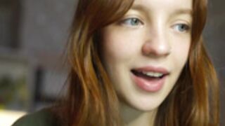 My_Mia_ New camera - shining show part 1