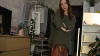 My_Mia_ New camera - shining show part 1