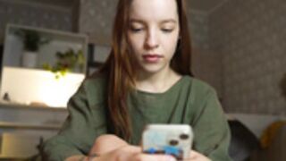 My_Mia_ New camera - shining show part 2