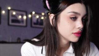 Karina_Amiri Show feet