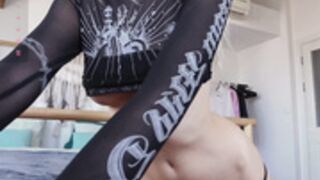 CB - kriss0leoo - 2024-10-08 Full Show - Part 7