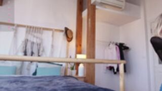 CB - kriss0leoo - 2024-10-08 Full Show - Part 5