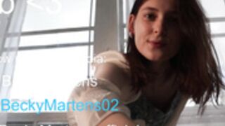 beckymartens 100