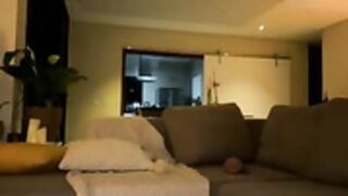 Jasminesummer dans sa chambre