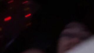 dany-sarah private nude party
