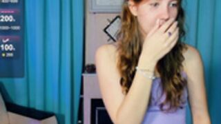 UdeleDrye - 1st Topless in PVT