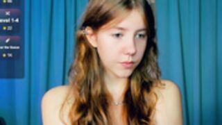 UdeleDrye - 1st Topless in PVT