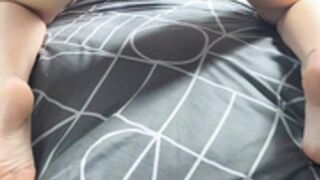 isla myla b/g cumshot on her ass