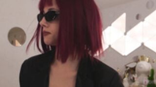 Taanni secret agent